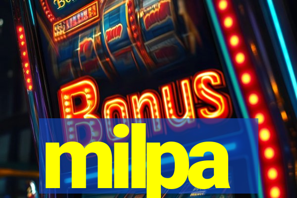 milpa