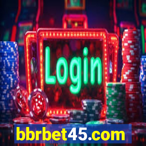bbrbet45.com