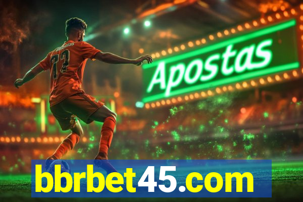 bbrbet45.com