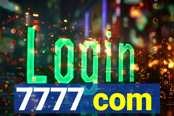7777 com