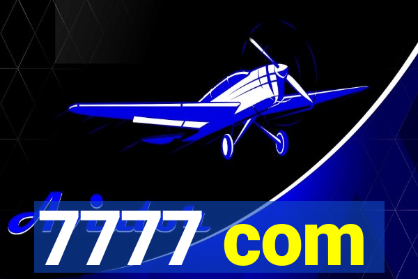 7777 com