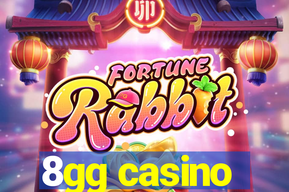 8gg casino