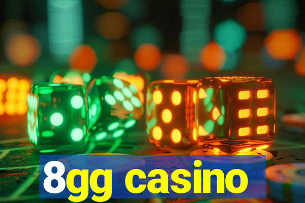 8gg casino