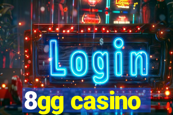 8gg casino