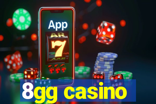 8gg casino