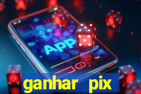 ganhar pix respondendo pesquisas