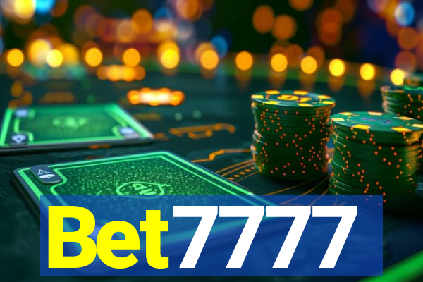 Bet7777