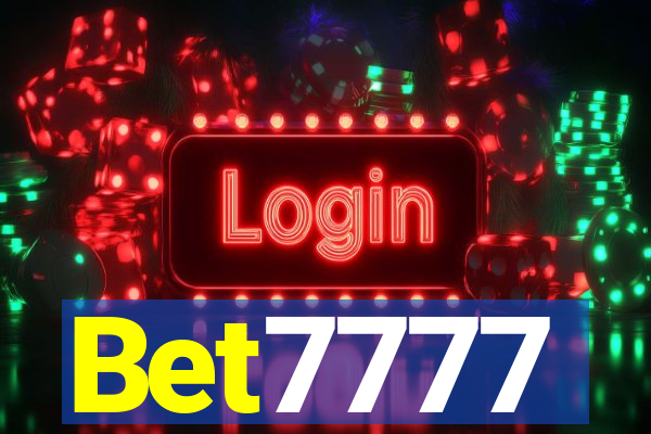 Bet7777