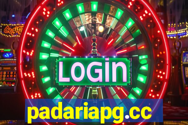 padariapg.cc