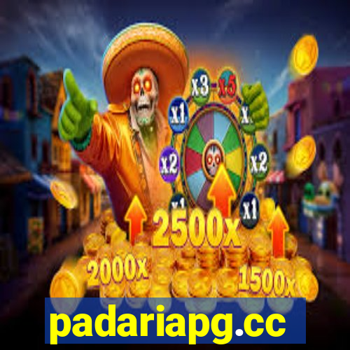 padariapg.cc