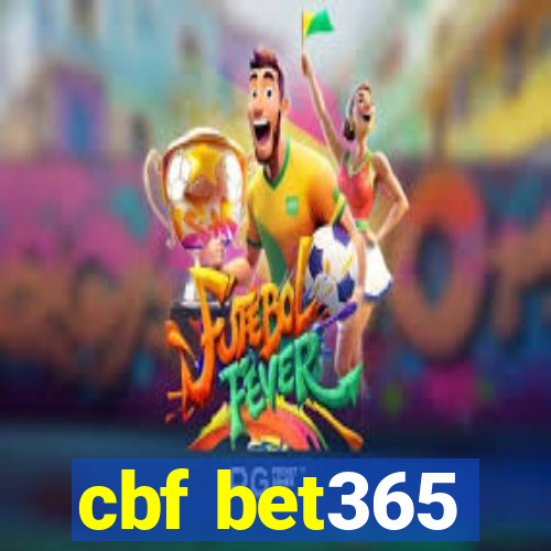 cbf bet365