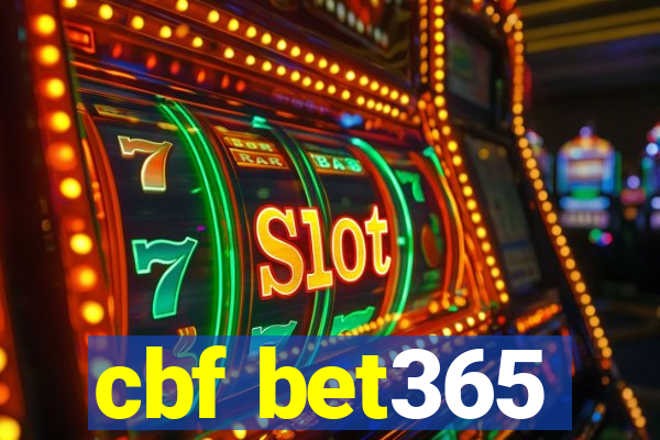 cbf bet365