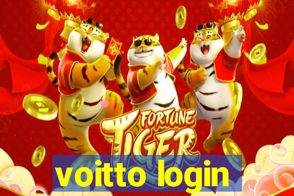 voitto login
