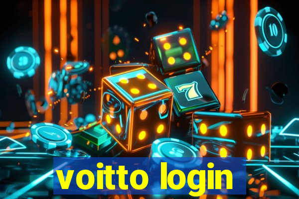 voitto login