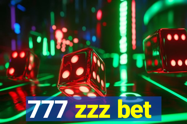 777 zzz bet