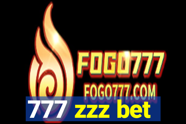 777 zzz bet