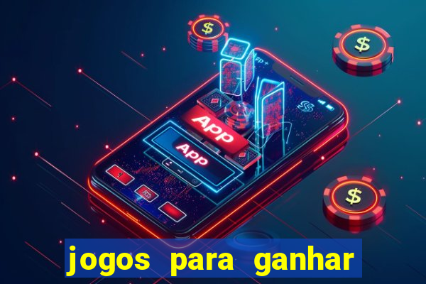 jogos para ganhar dinheiro via pix