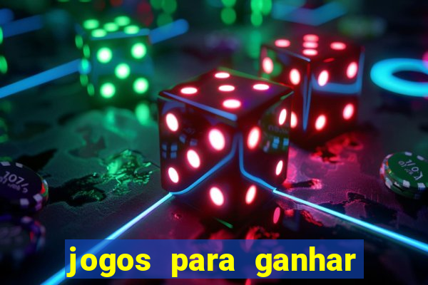 jogos para ganhar dinheiro via pix