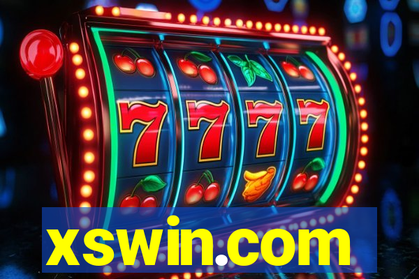 xswin.com