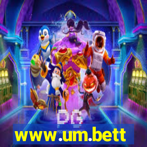 www.um.bett