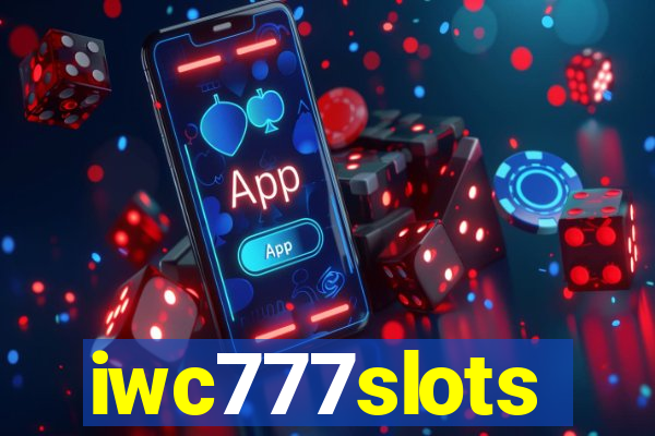 iwc777slots