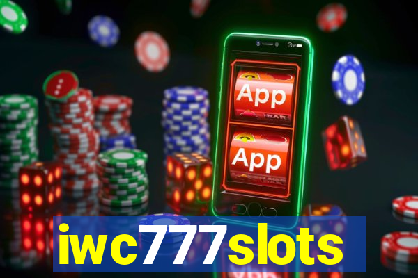 iwc777slots