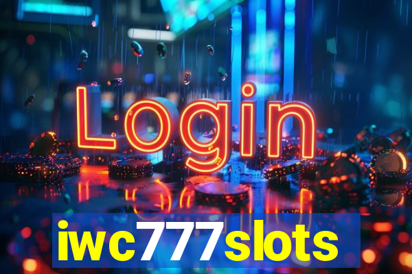 iwc777slots