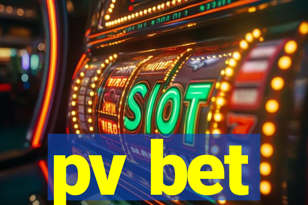 pv bet