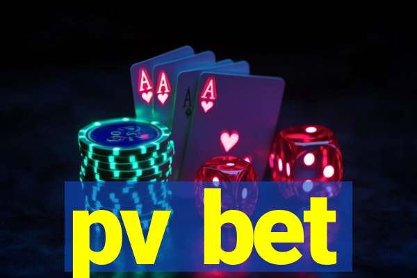 pv bet