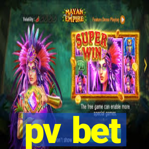 pv bet