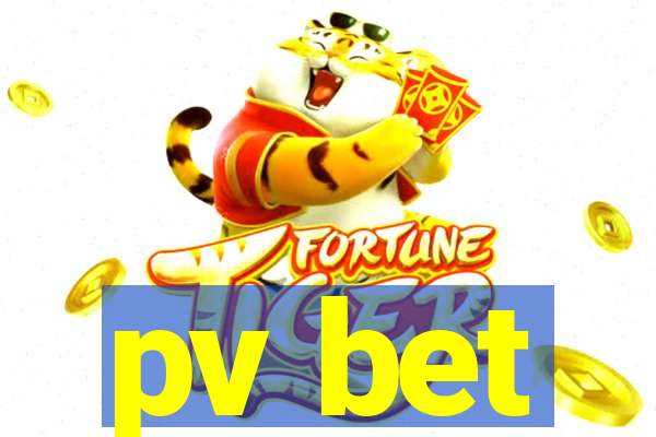 pv bet