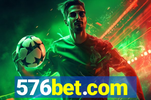 576bet.com