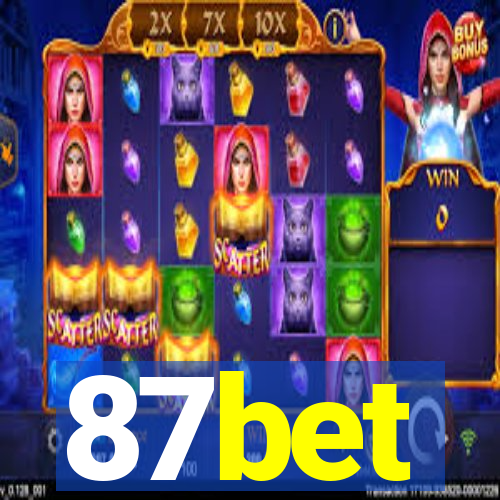 87bet