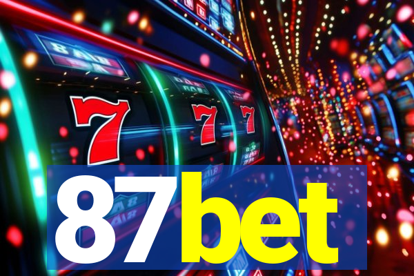 87bet