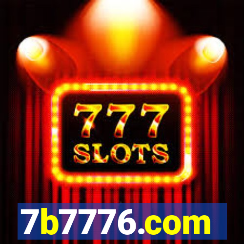 7b7776.com