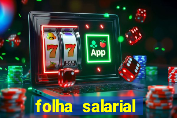 folha salarial flamengo 2019