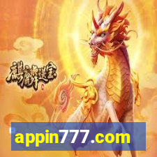 appin777.com
