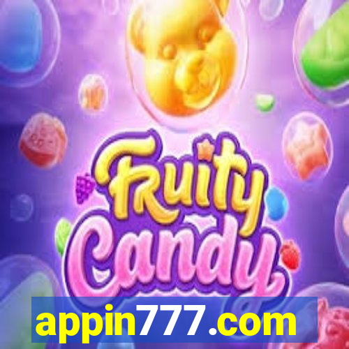 appin777.com