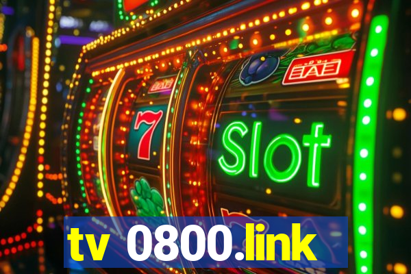tv 0800.link