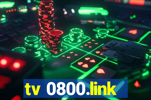 tv 0800.link