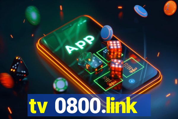 tv 0800.link
