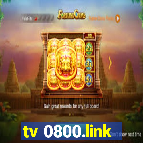 tv 0800.link