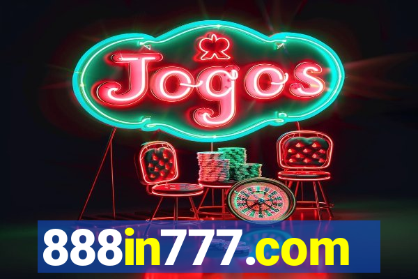 888in777.com