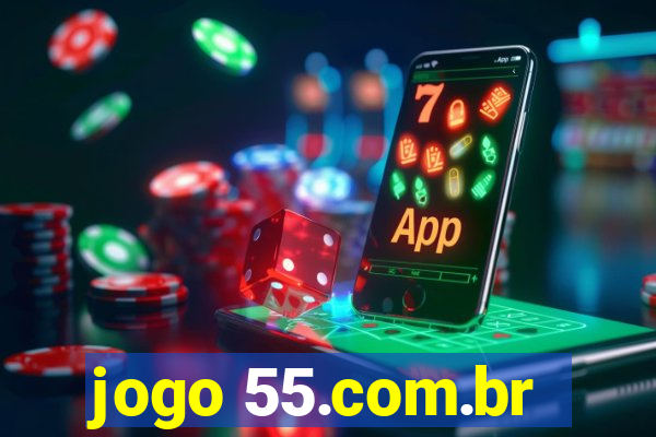 jogo 55.com.br