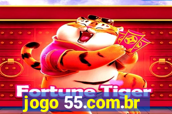 jogo 55.com.br
