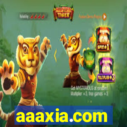 aaaxia.com