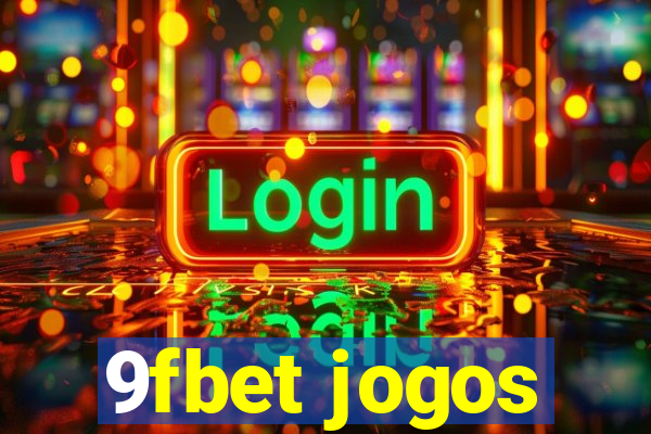 9fbet jogos