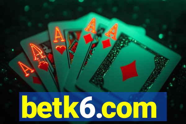 betk6.com