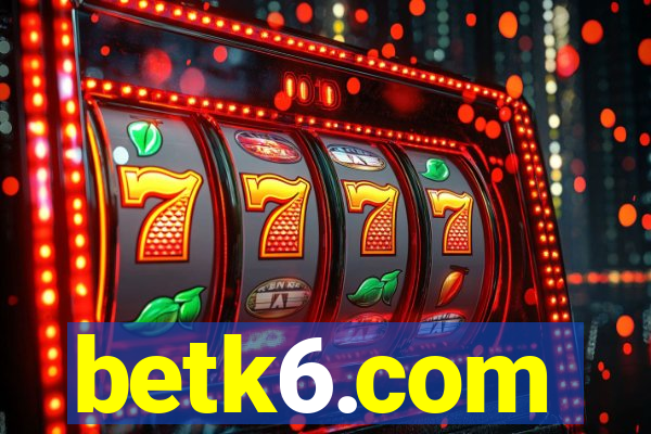 betk6.com