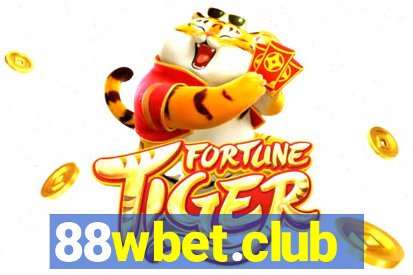 88wbet.club